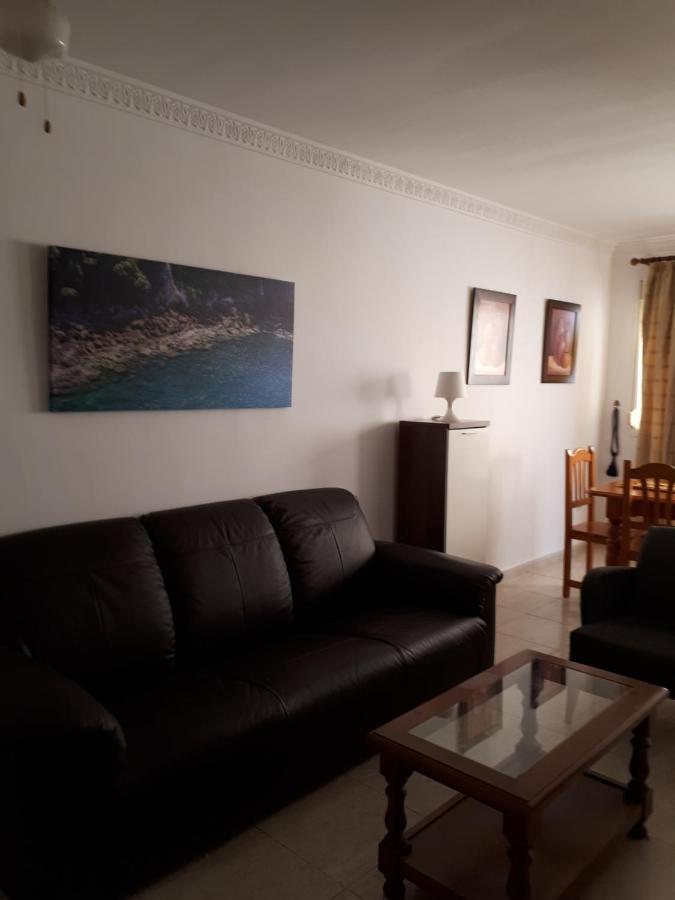 לה קאלה דה מיחאס Calle Juzcar Uk Tv מראה חיצוני תמונה